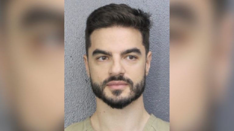Miami man charged with killing his wife in Spain