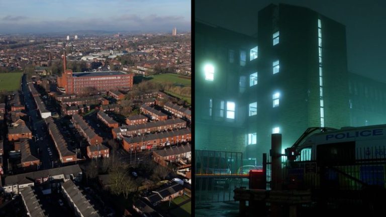 Musk’s posts on UK child sex abuse gangs cast a spotlight on survivors. But he also stoked the fire of the far-right