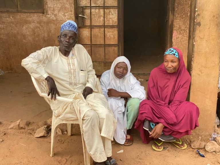 Gunmen kill at least 20 people in gold mining village of Nigeria’s Zamfara state