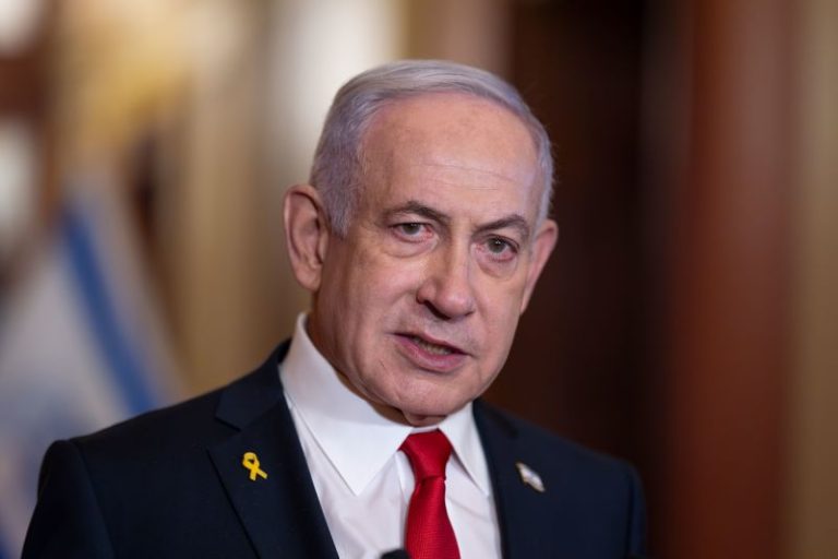 Netanyahu vows to continue war in Gaza despite growing opposition at home