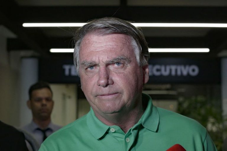 Brazil’s Jair Bolsonaro recovering in intensive care after 12-hour surgery