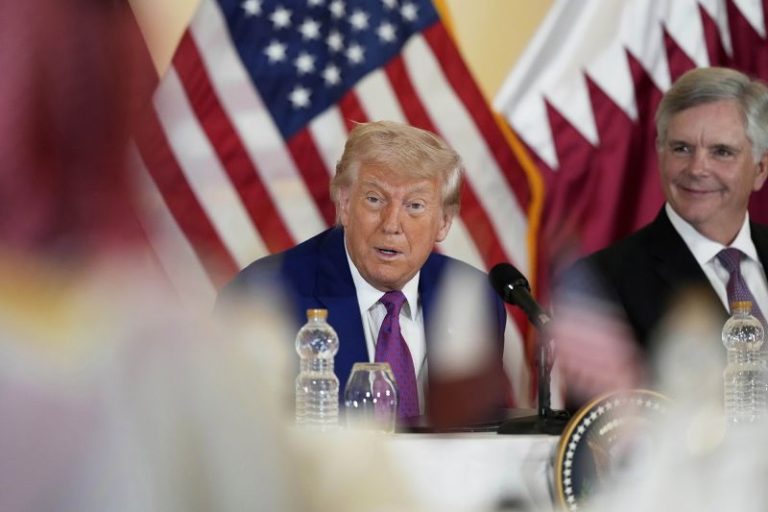 Trump says US is ‘very close’ to a nuclear deal after Iran ‘agreed’ to its terms
