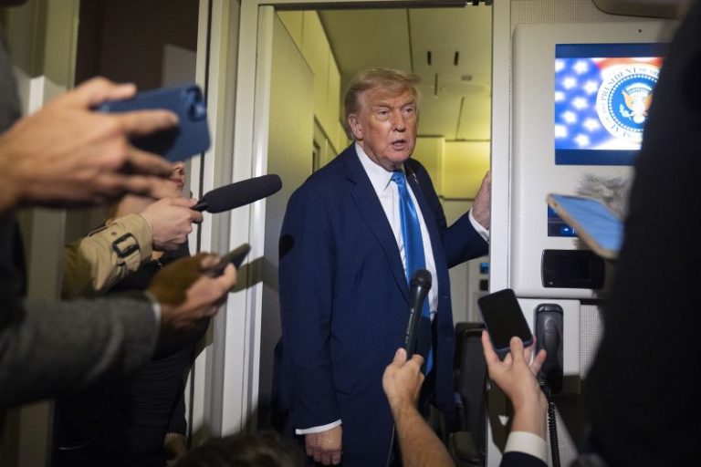 A US strike on Iran could open a ‘Pandora’s box’ in the Middle East, experts warn