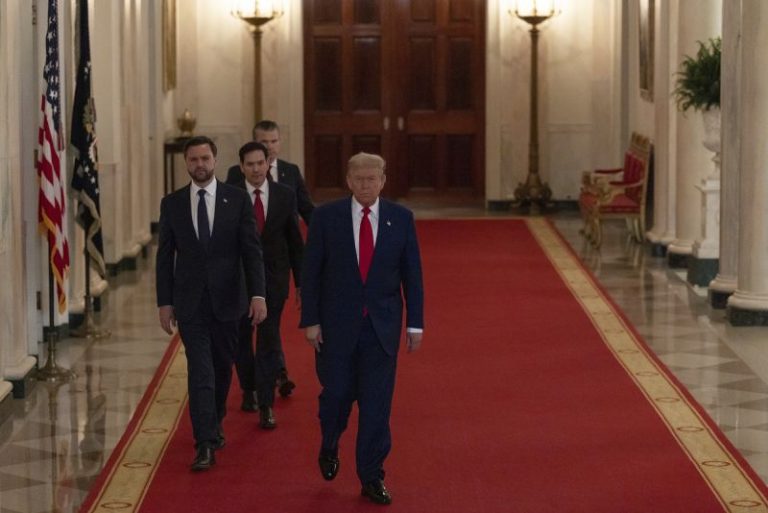 The answer to this question is key after Trump’s strike on Iran