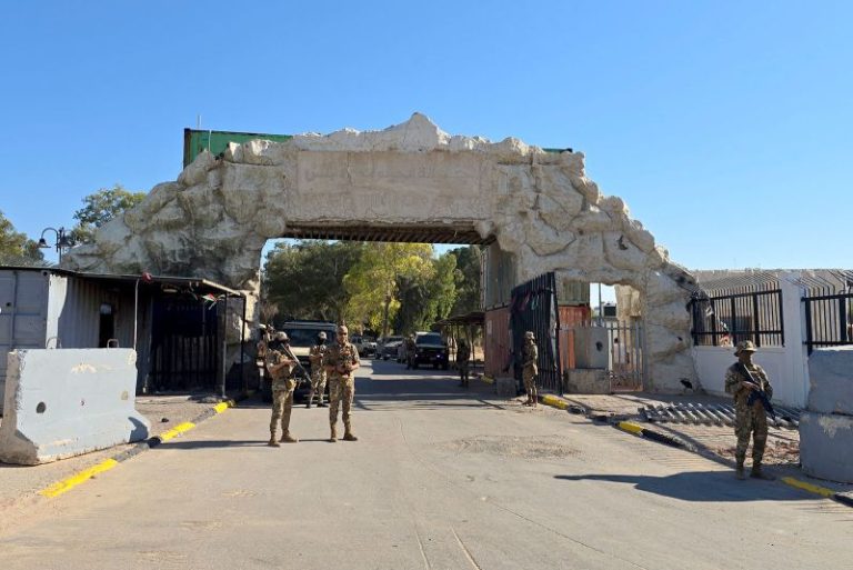 UN demands probe after dozens of bodies found at Libya detention sites