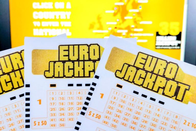 Thousands of Norwegians mistakenly told they’d won life-changing sums in lottery error