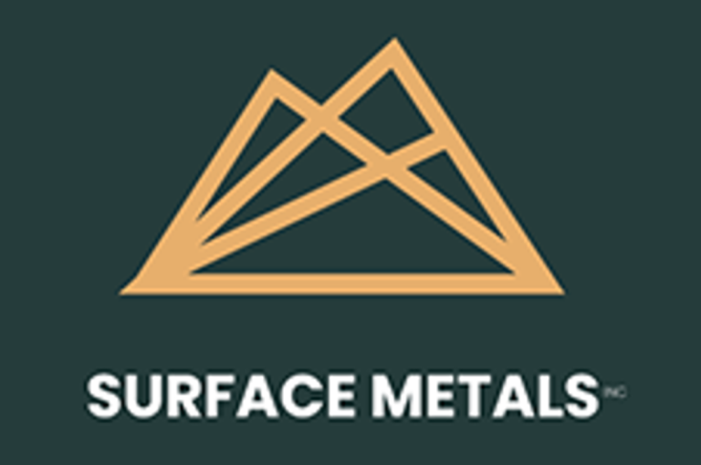 Surface Metals Inc. Grants Options and Provides Update on Financial Marketing